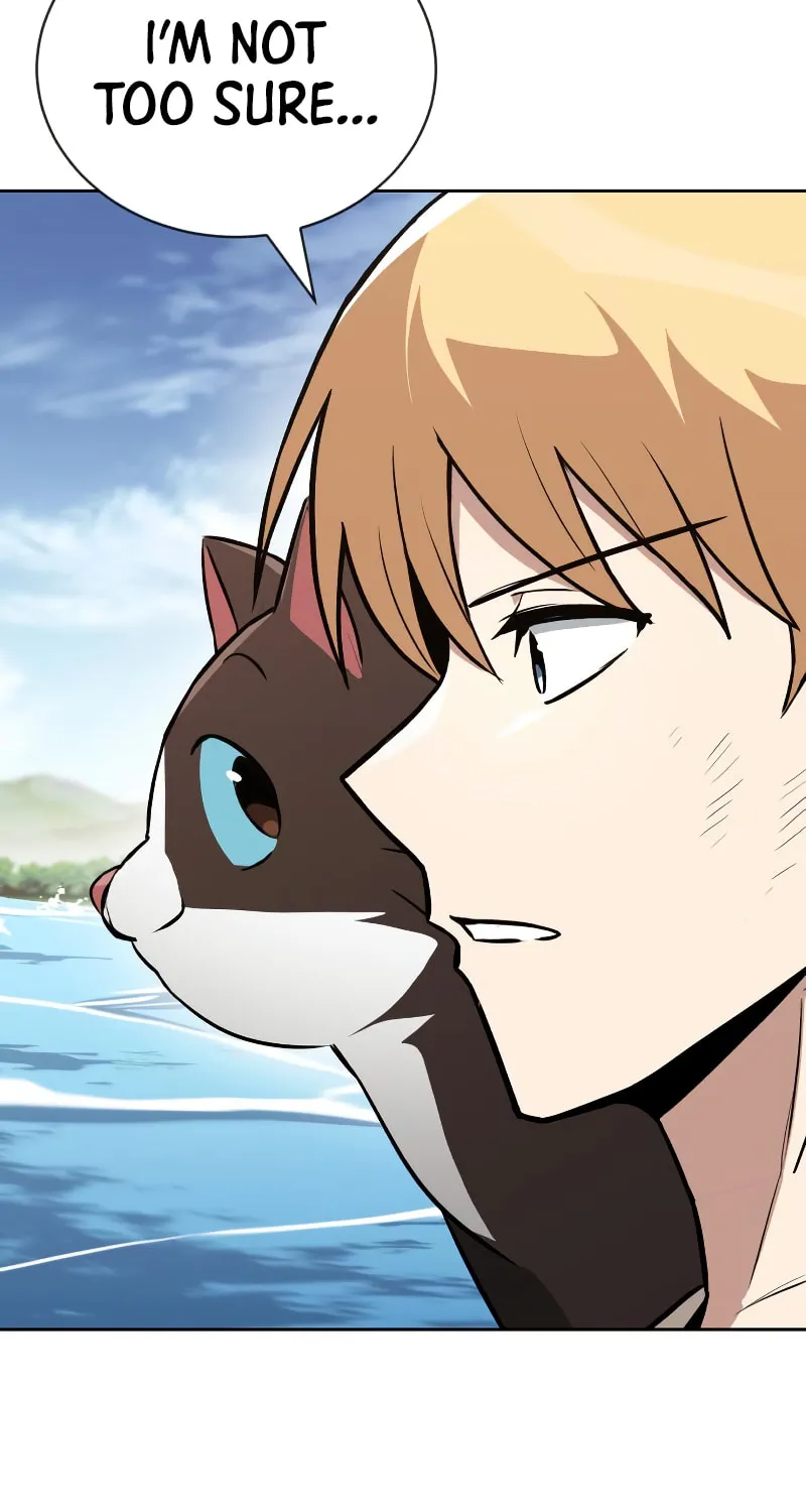The Lazy Lord Masters the Sword Chapter 105 page 94 - 