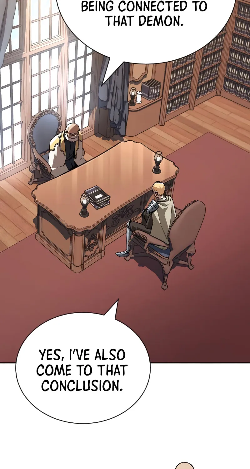 The Lazy Lord Masters the Sword Chapter 105 page 100 - 