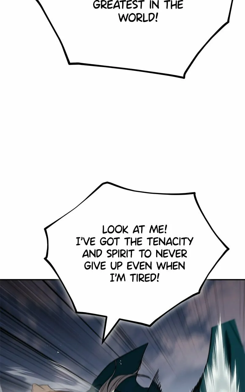 The Lazy Lord Masters the Sword Chapter 106 page 11 - 