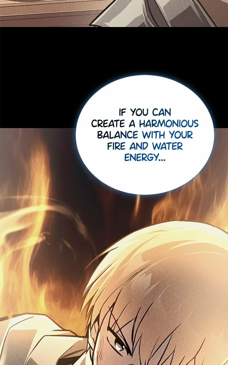 The Lazy Lord Masters the Sword Chapter 106 page 106 - 