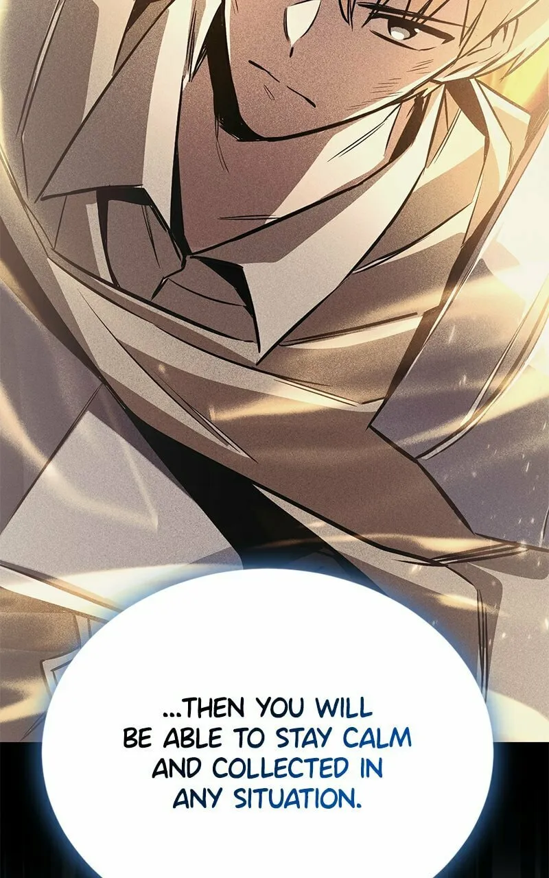 The Lazy Lord Masters the Sword Chapter 106 page 107 - 