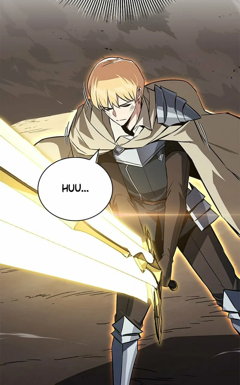 The Lazy Lord Masters the Sword Chapter 106 page 109 - 