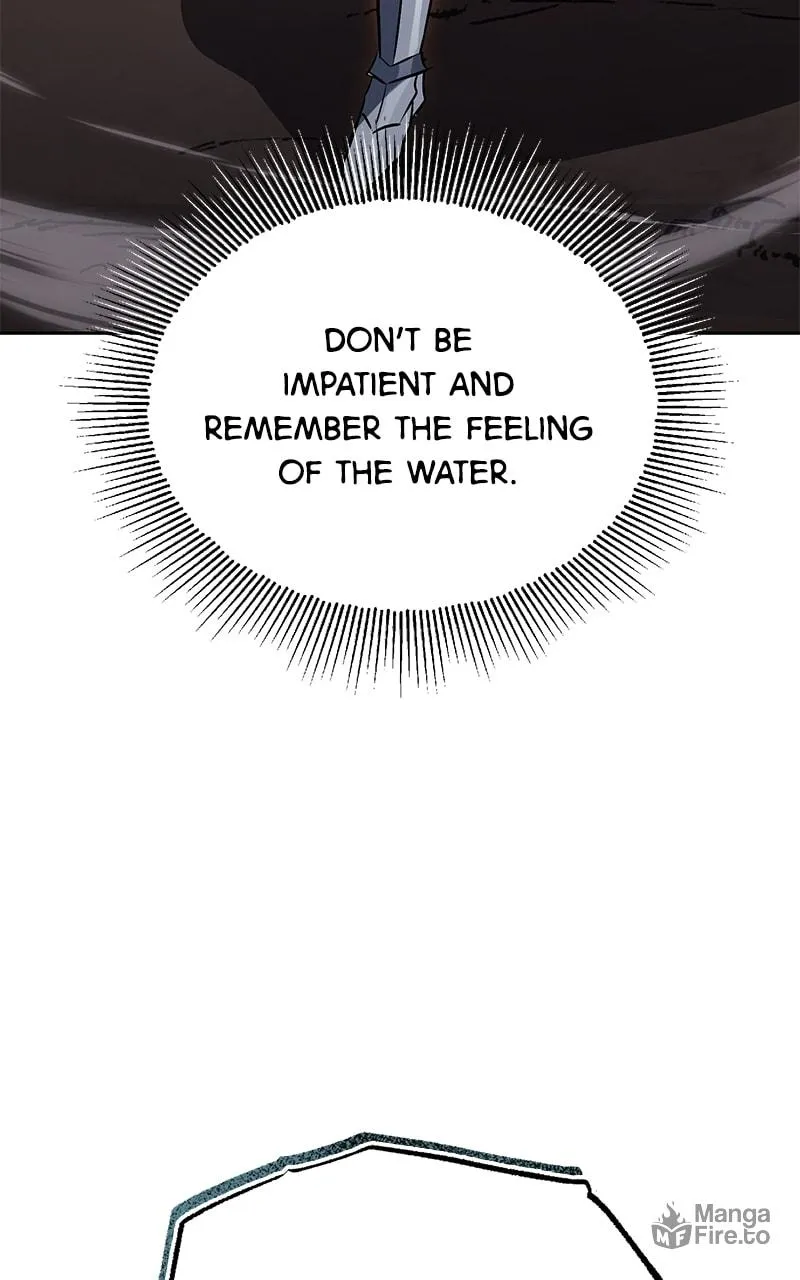 The Lazy Lord Masters the Sword Chapter 106 page 110 - 