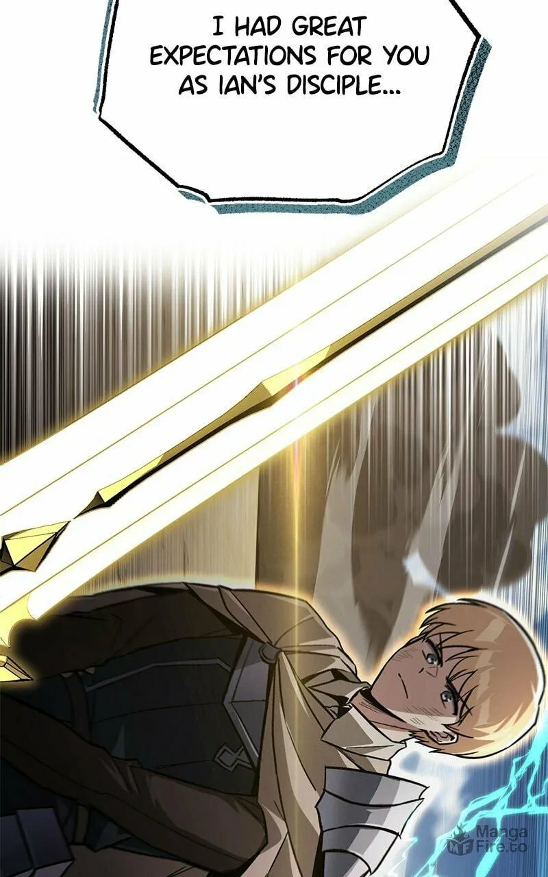 The Lazy Lord Masters the Sword Chapter 106 page 111 - 