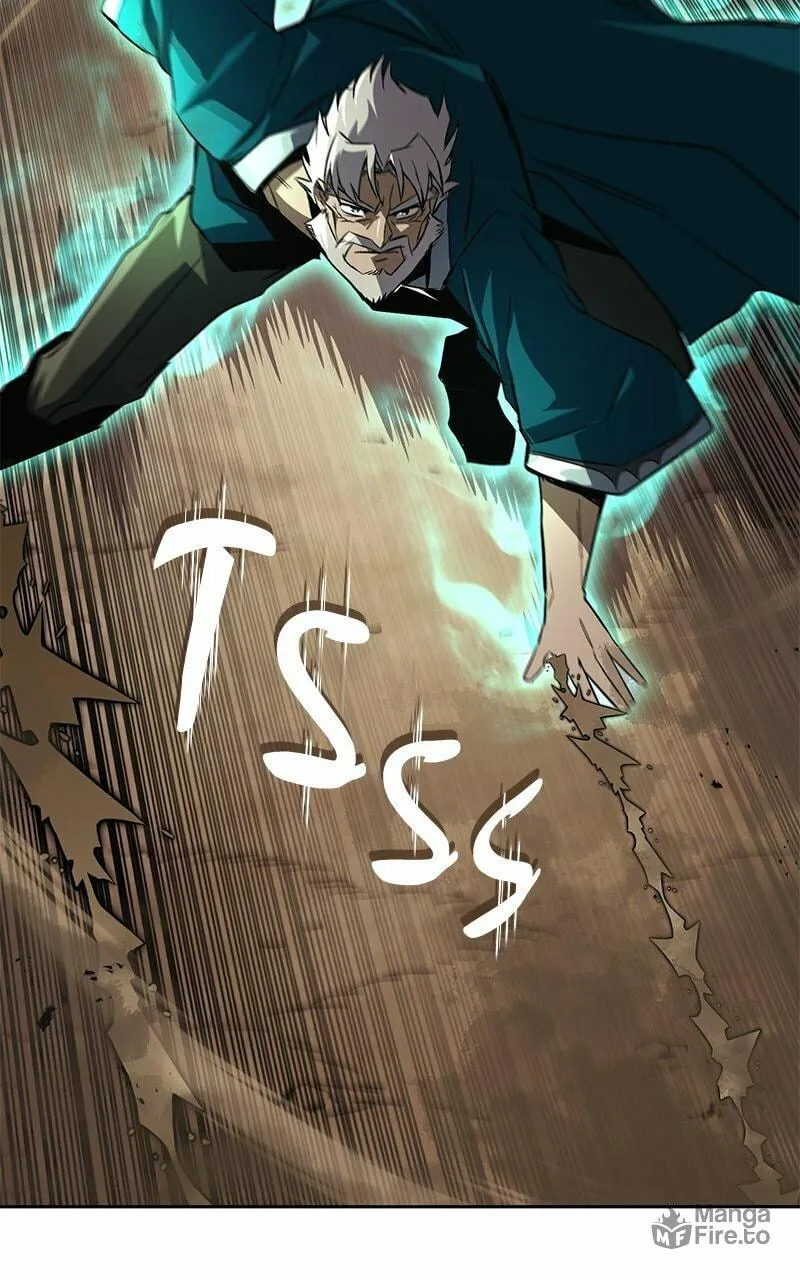 The Lazy Lord Masters the Sword Chapter 106 page 126 - 