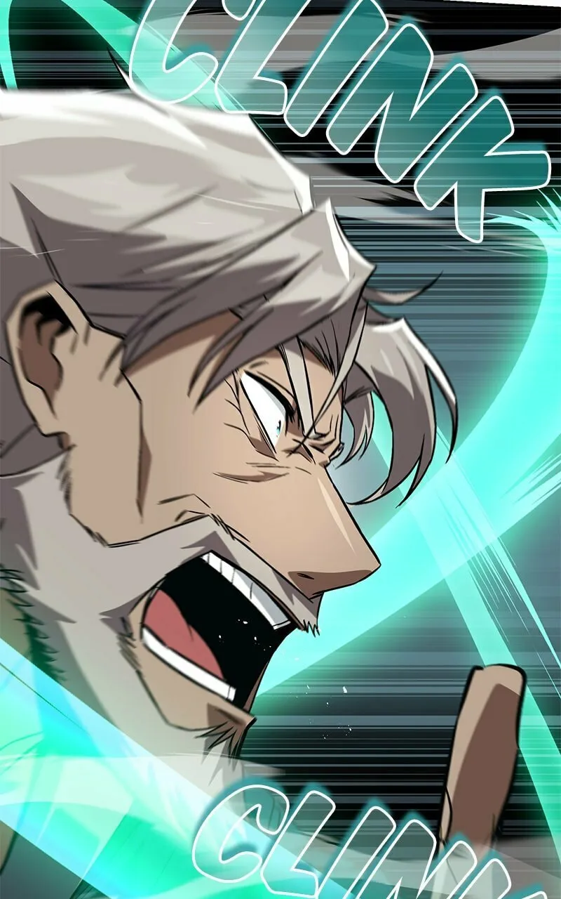 The Lazy Lord Masters the Sword Chapter 106 page 14 - 