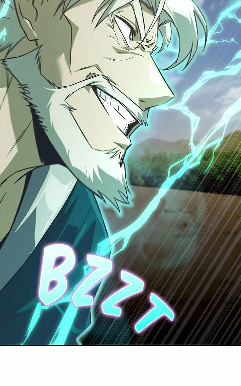 The Lazy Lord Masters the Sword Chapter 106 page 133 - 