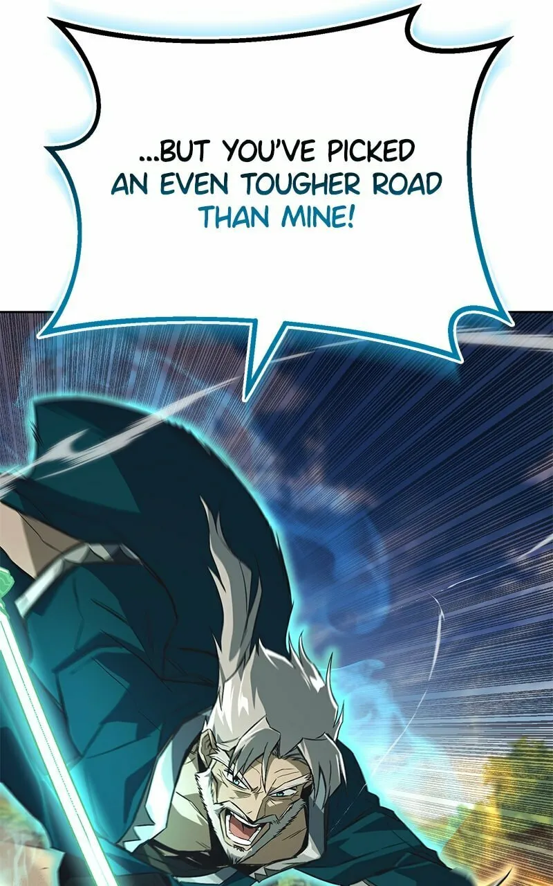 The Lazy Lord Masters the Sword Chapter 106 page 136 - 