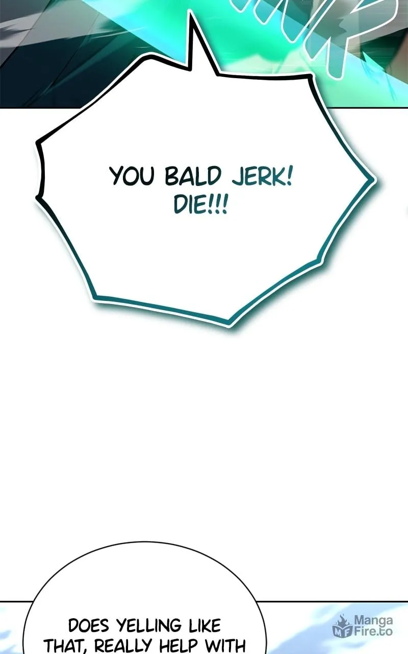 The Lazy Lord Masters the Sword Chapter 106 page 15 - 