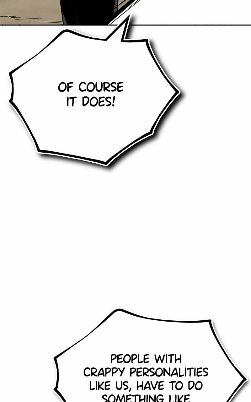 The Lazy Lord Masters the Sword Chapter 106 page 17 - 