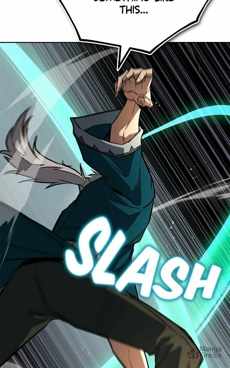 The Lazy Lord Masters the Sword Chapter 106 page 18 - 