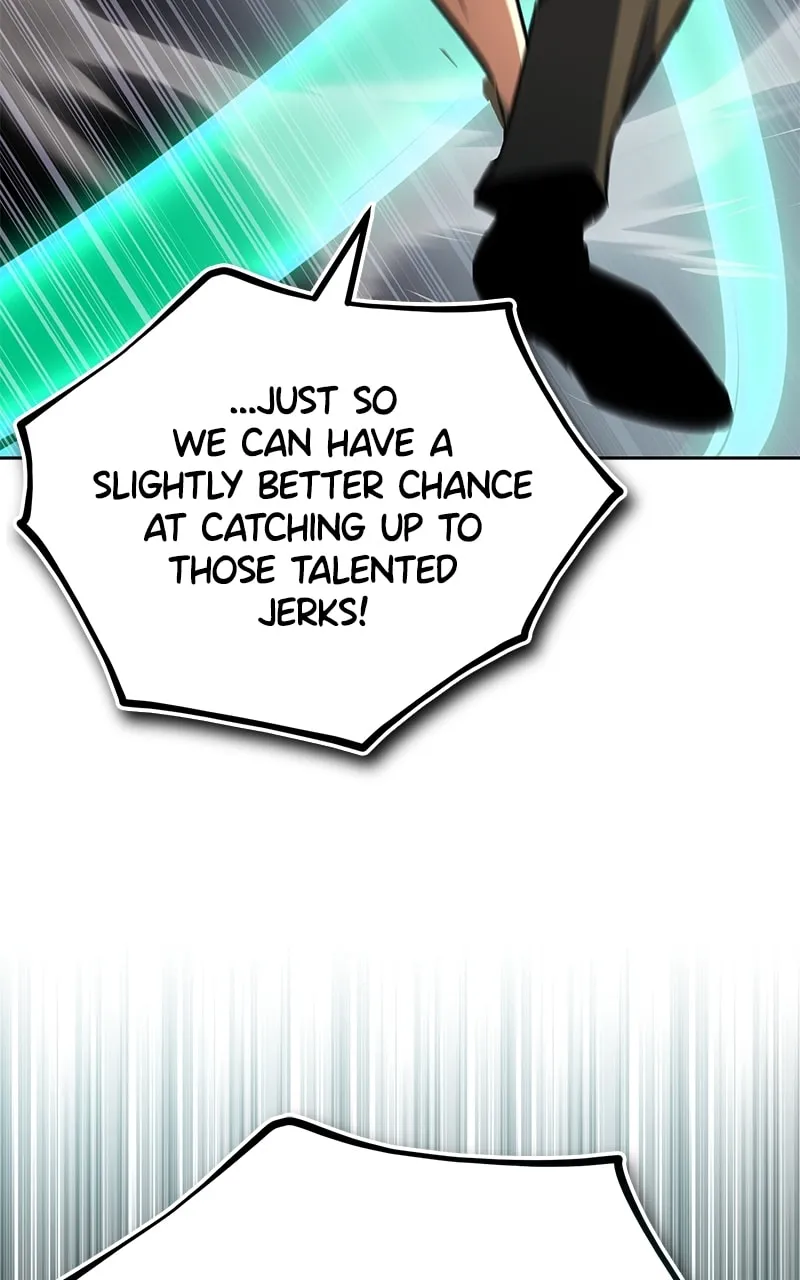 The Lazy Lord Masters the Sword Chapter 106 page 19 - 