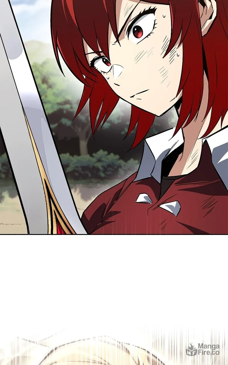 The Lazy Lord Masters the Sword Chapter 106 page 21 - 