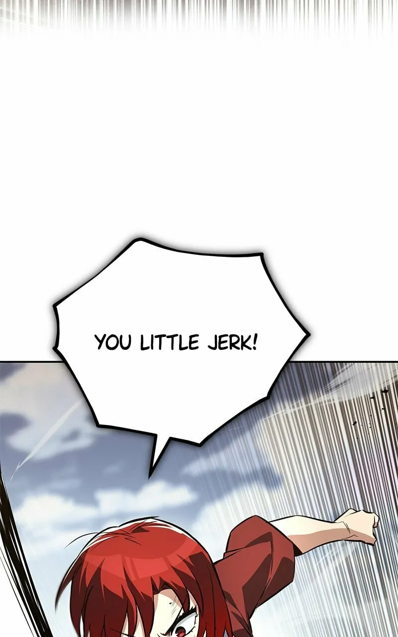 The Lazy Lord Masters the Sword Chapter 106 page 23 - 