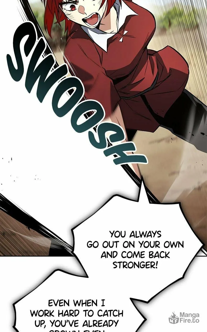 The Lazy Lord Masters the Sword Chapter 106 page 24 - 