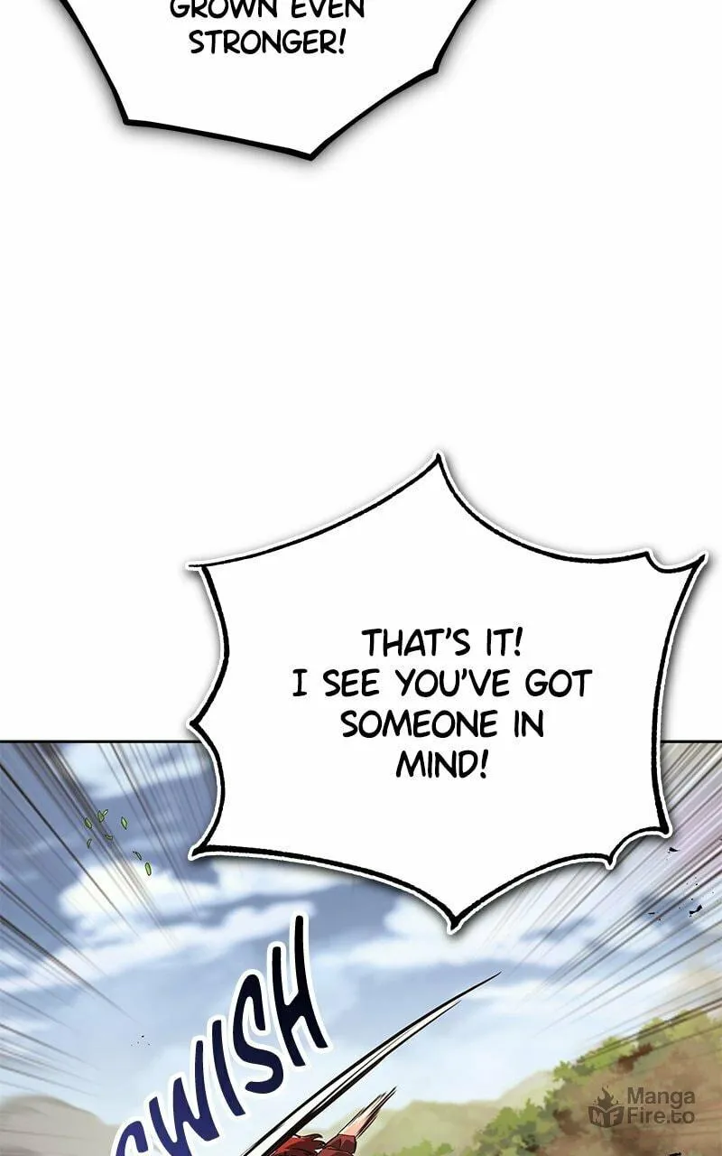 The Lazy Lord Masters the Sword Chapter 106 page 25 - 