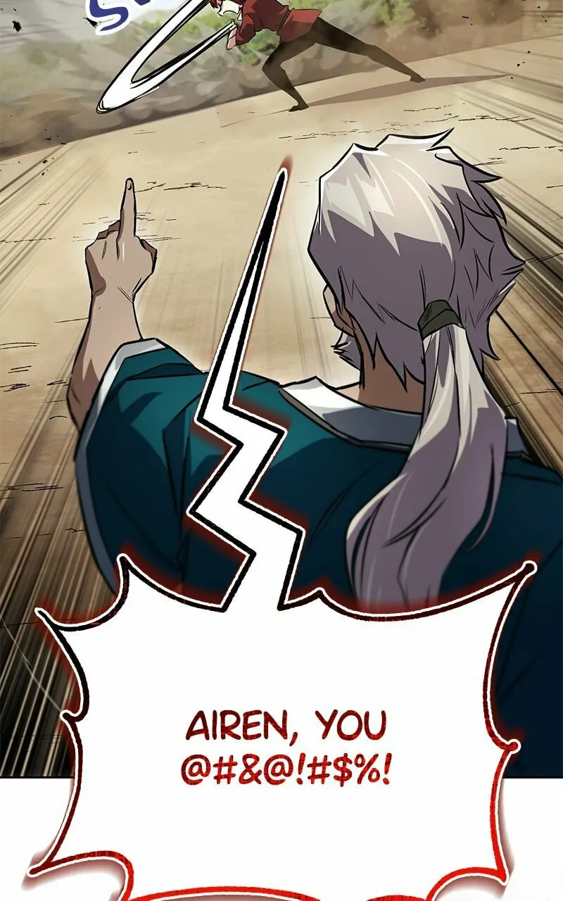 The Lazy Lord Masters the Sword Chapter 106 page 26 - 