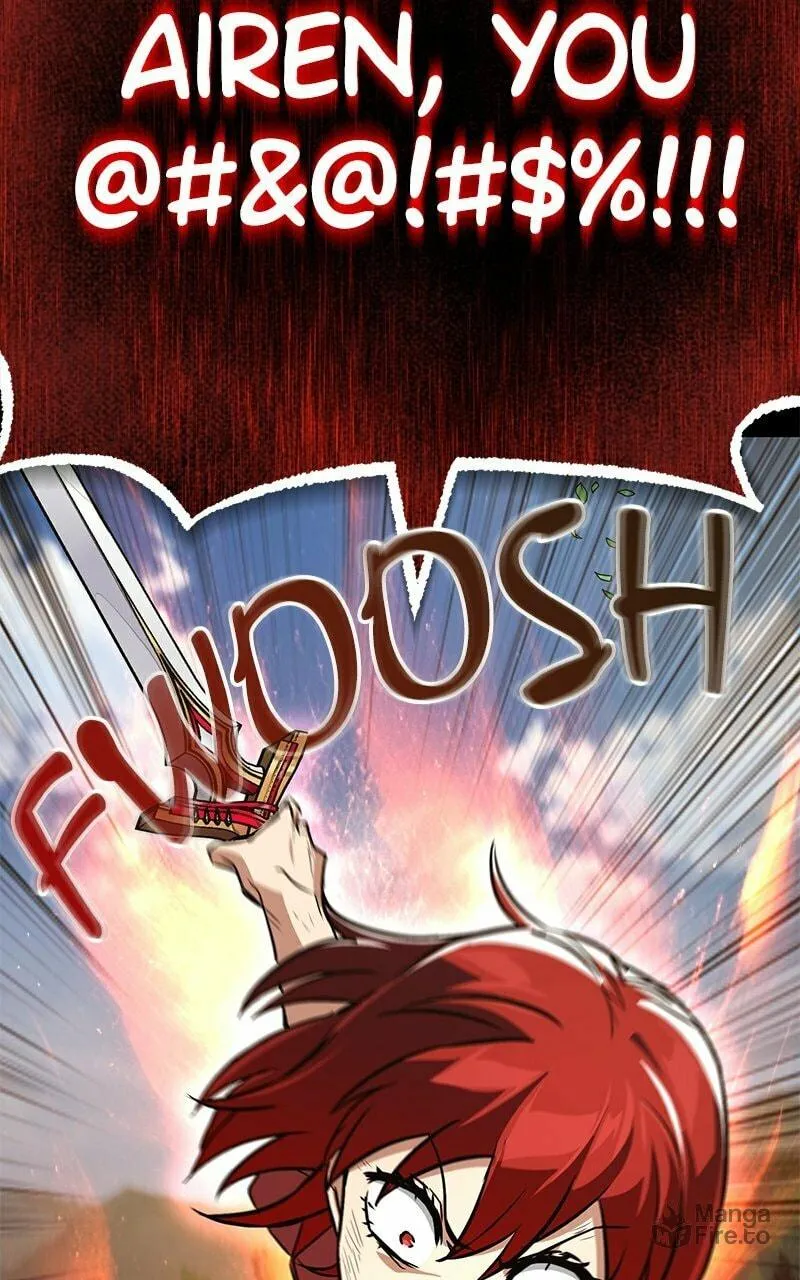 The Lazy Lord Masters the Sword Chapter 106 page 33 - 