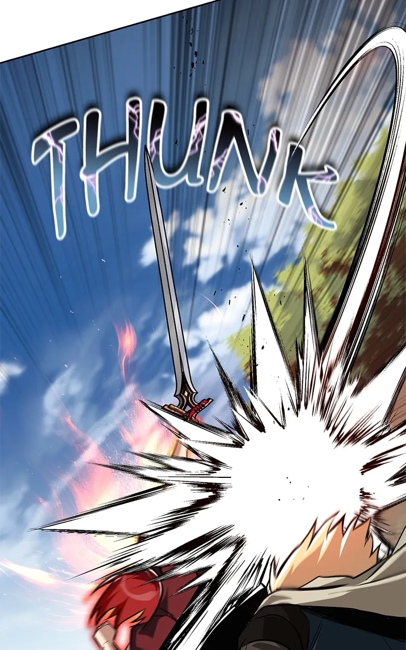The Lazy Lord Masters the Sword Chapter 106 page 44 - 