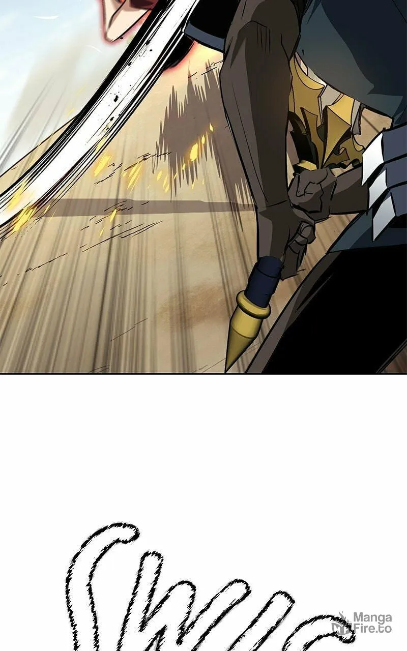 The Lazy Lord Masters the Sword Chapter 106 page 45 - 