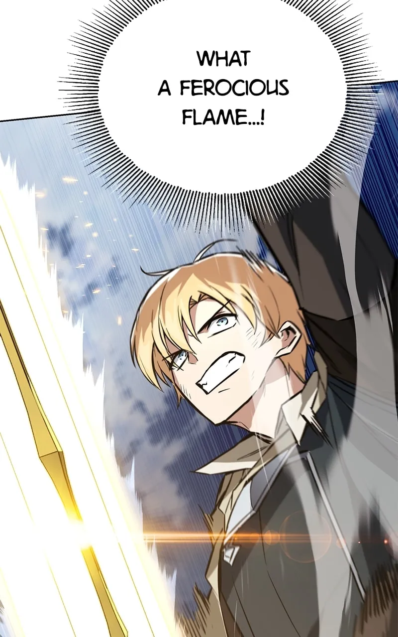 The Lazy Lord Masters the Sword Chapter 106 page 56 - 