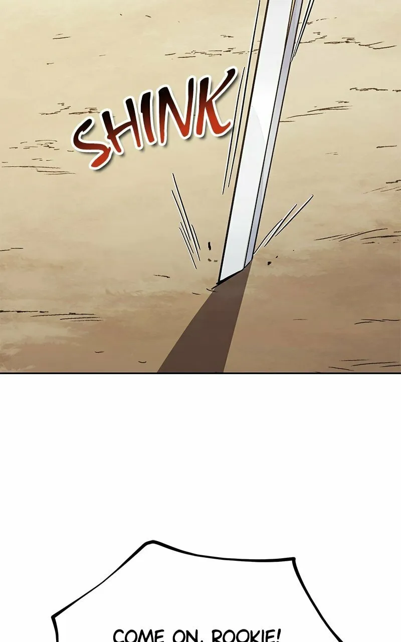 The Lazy Lord Masters the Sword Chapter 106 page 7 - 