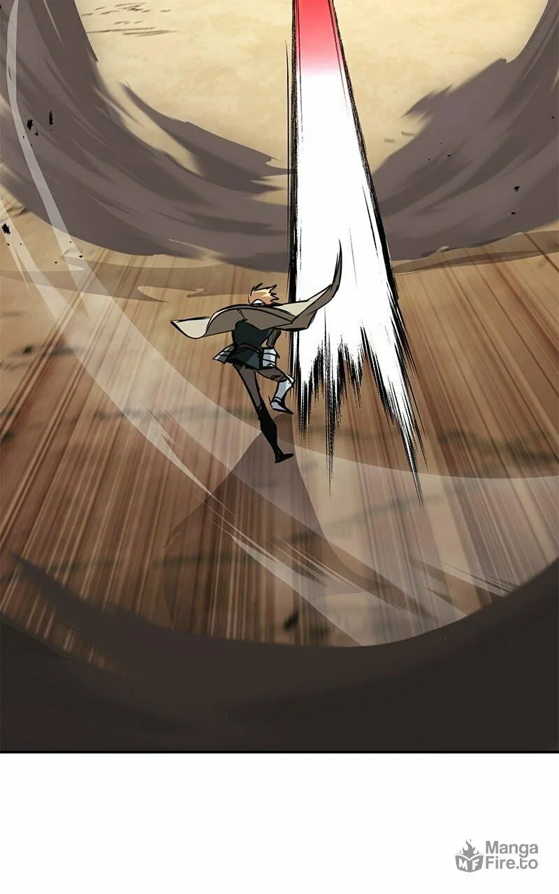 The Lazy Lord Masters the Sword Chapter 106 page 63 - 
