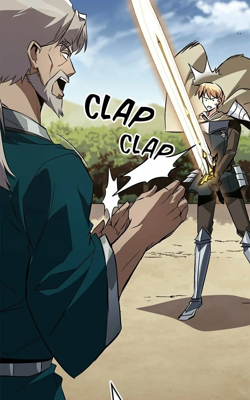 The Lazy Lord Masters the Sword Chapter 106 page 68 - 