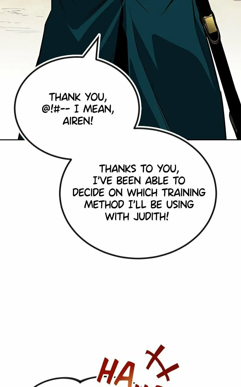 The Lazy Lord Masters the Sword Chapter 106 page 71 - 