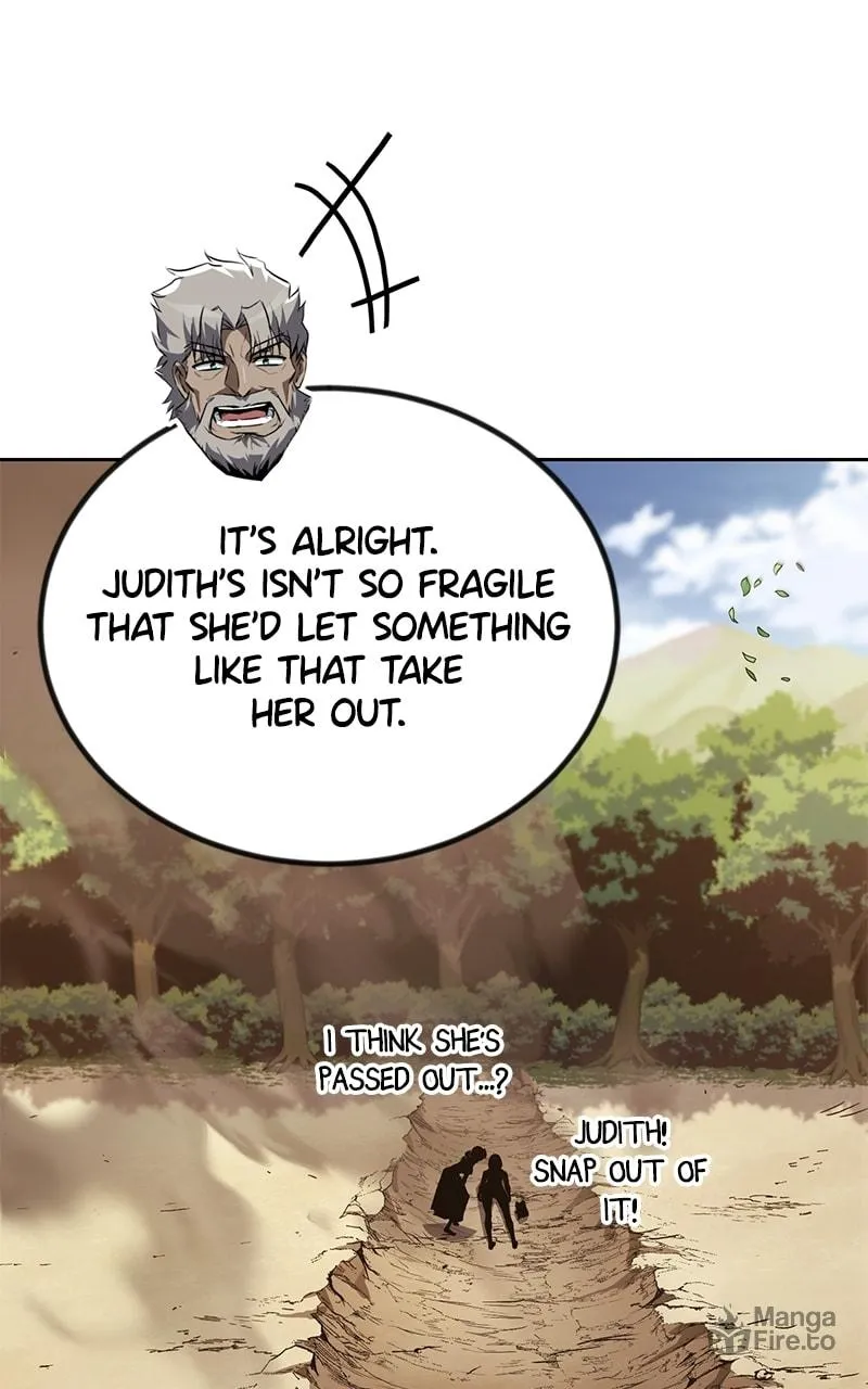 The Lazy Lord Masters the Sword Chapter 106 page 75 - 