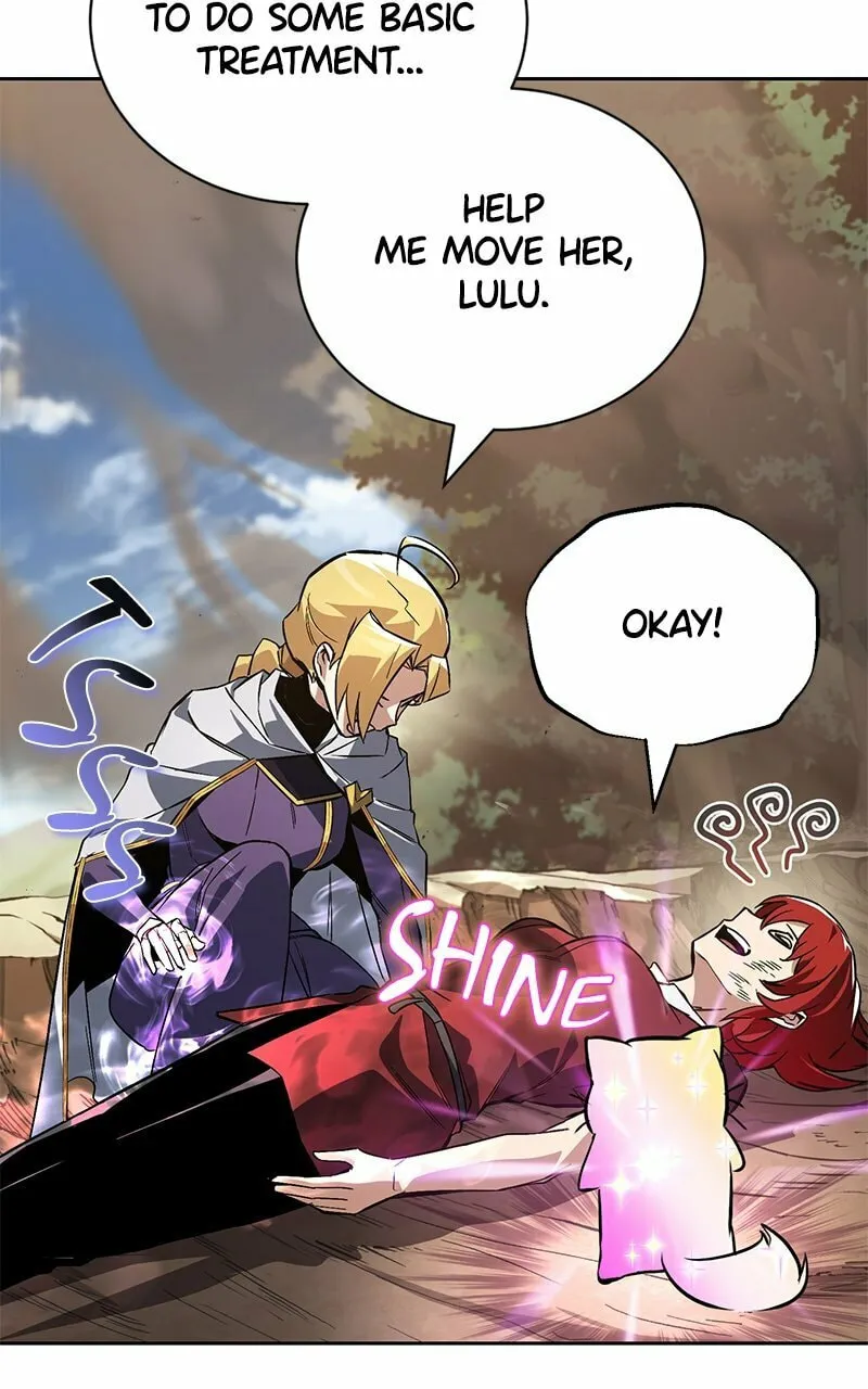 The Lazy Lord Masters the Sword Chapter 106 page 79 - 