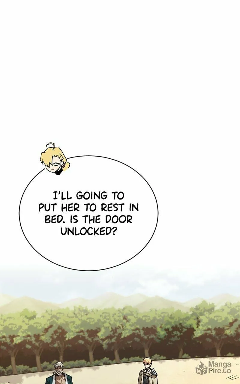 The Lazy Lord Masters the Sword Chapter 106 page 80 - 