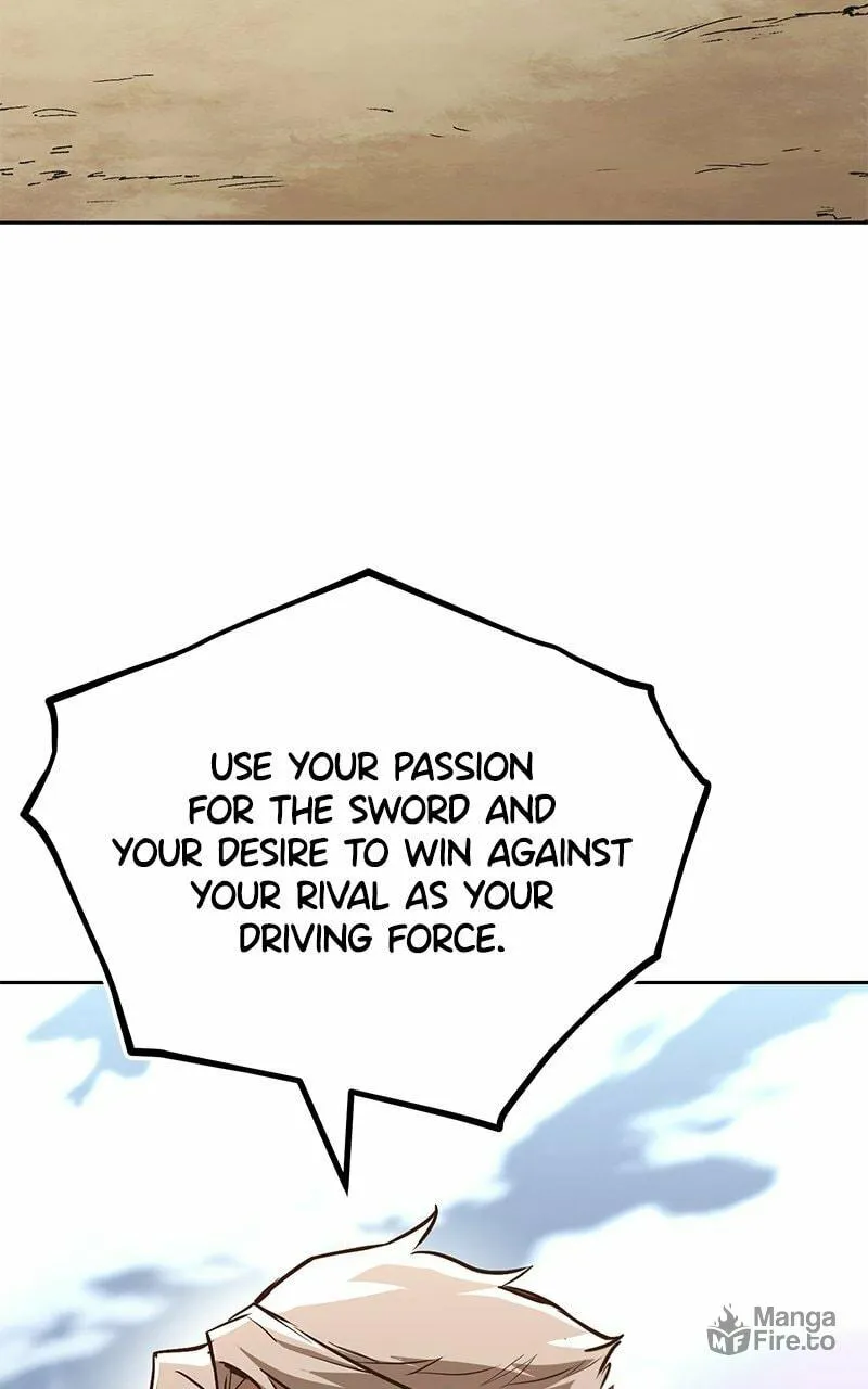 The Lazy Lord Masters the Sword Chapter 106 page 9 - 