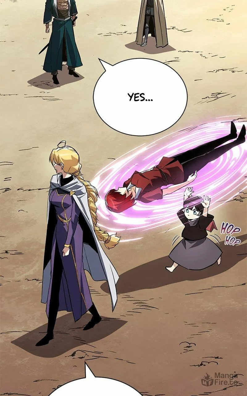 The Lazy Lord Masters the Sword Chapter 106 page 81 - 
