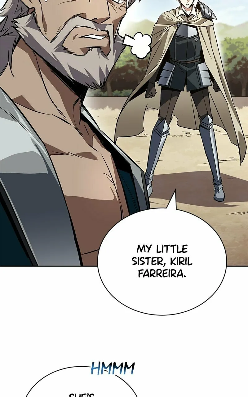 The Lazy Lord Masters the Sword Chapter 106 page 83 - 