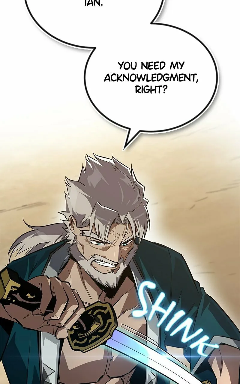 The Lazy Lord Masters the Sword Chapter 106 page 86 - 