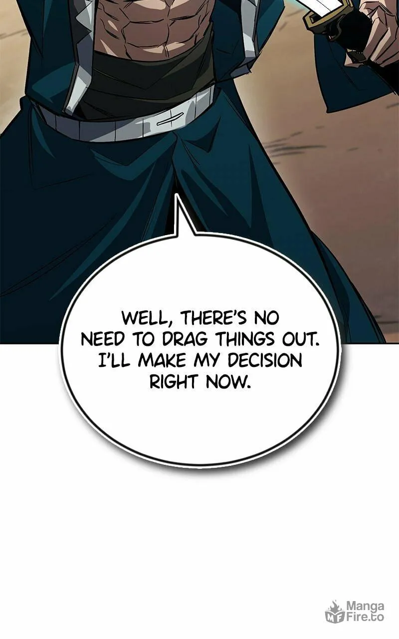 The Lazy Lord Masters the Sword Chapter 106 page 87 - 
