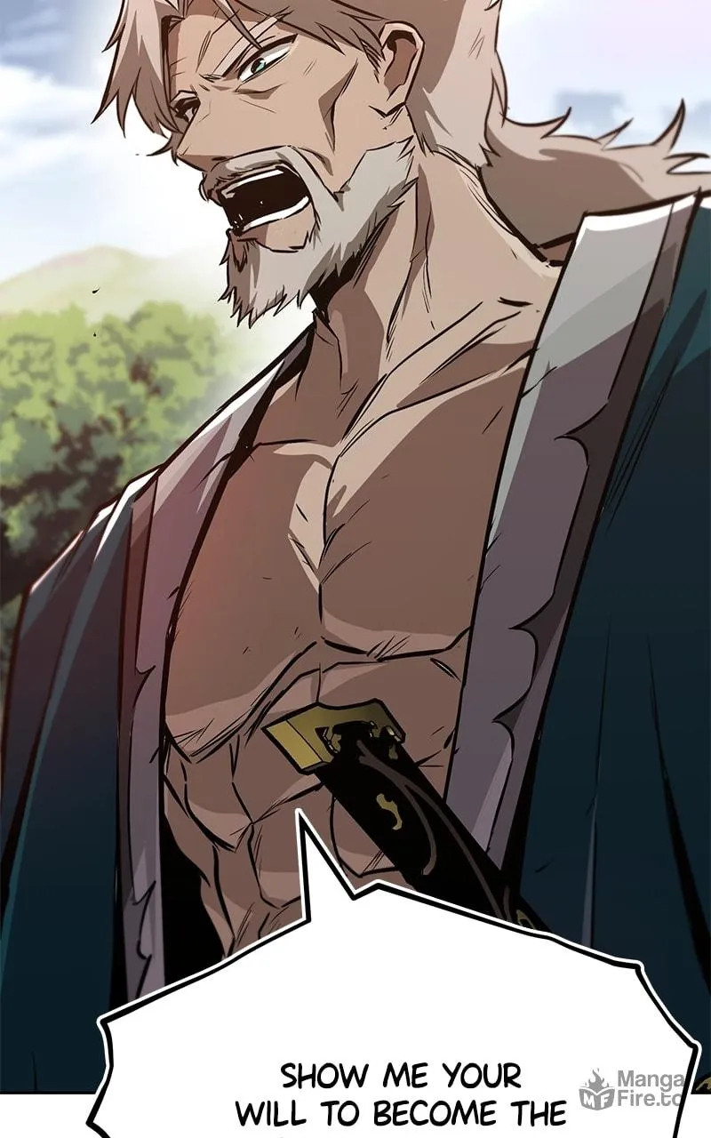 The Lazy Lord Masters the Sword Chapter 106 page 10 - 