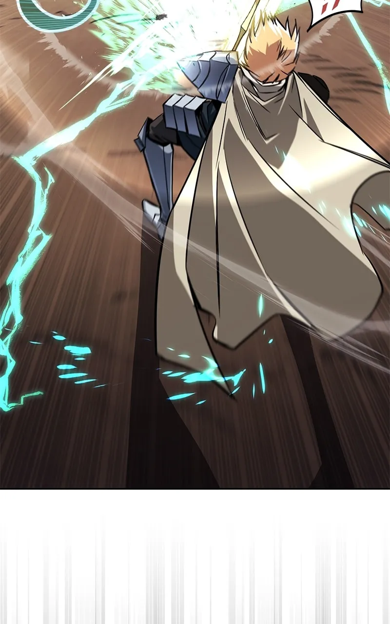 The Lazy Lord Masters the Sword Chapter 106 page 98 - 