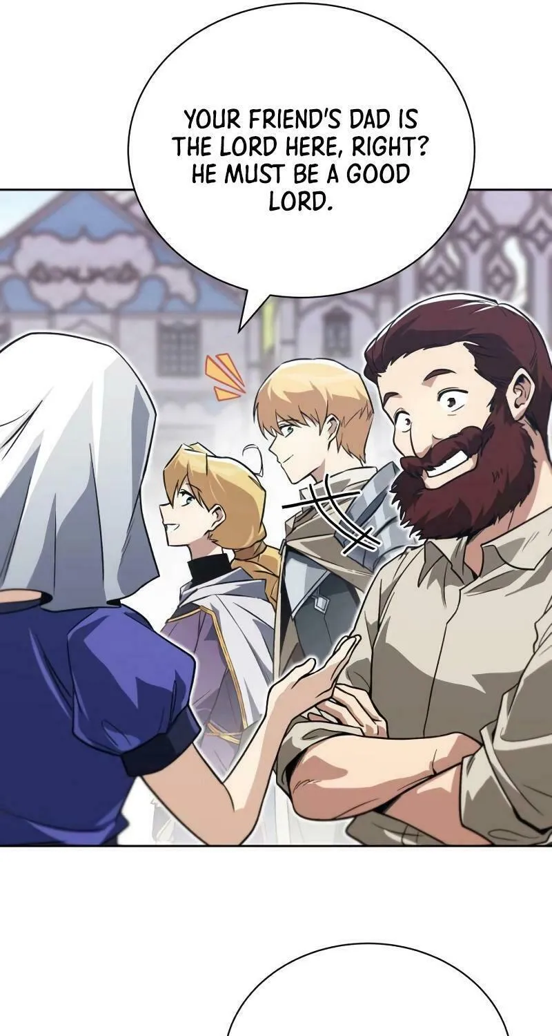 The Lazy Lord Masters the Sword Chapter 107 page 112 - 