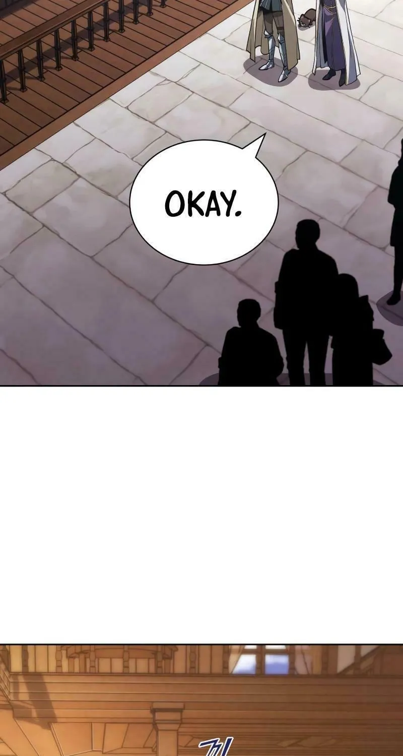 The Lazy Lord Masters the Sword Chapter 107 page 114 - 