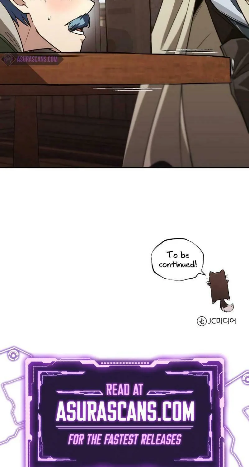 The Lazy Lord Masters the Sword Chapter 107 page 119 - 