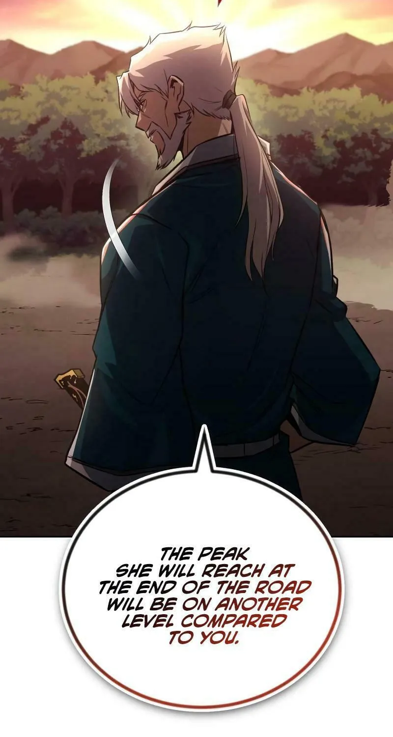 The Lazy Lord Masters the Sword Chapter 107 page 15 - 