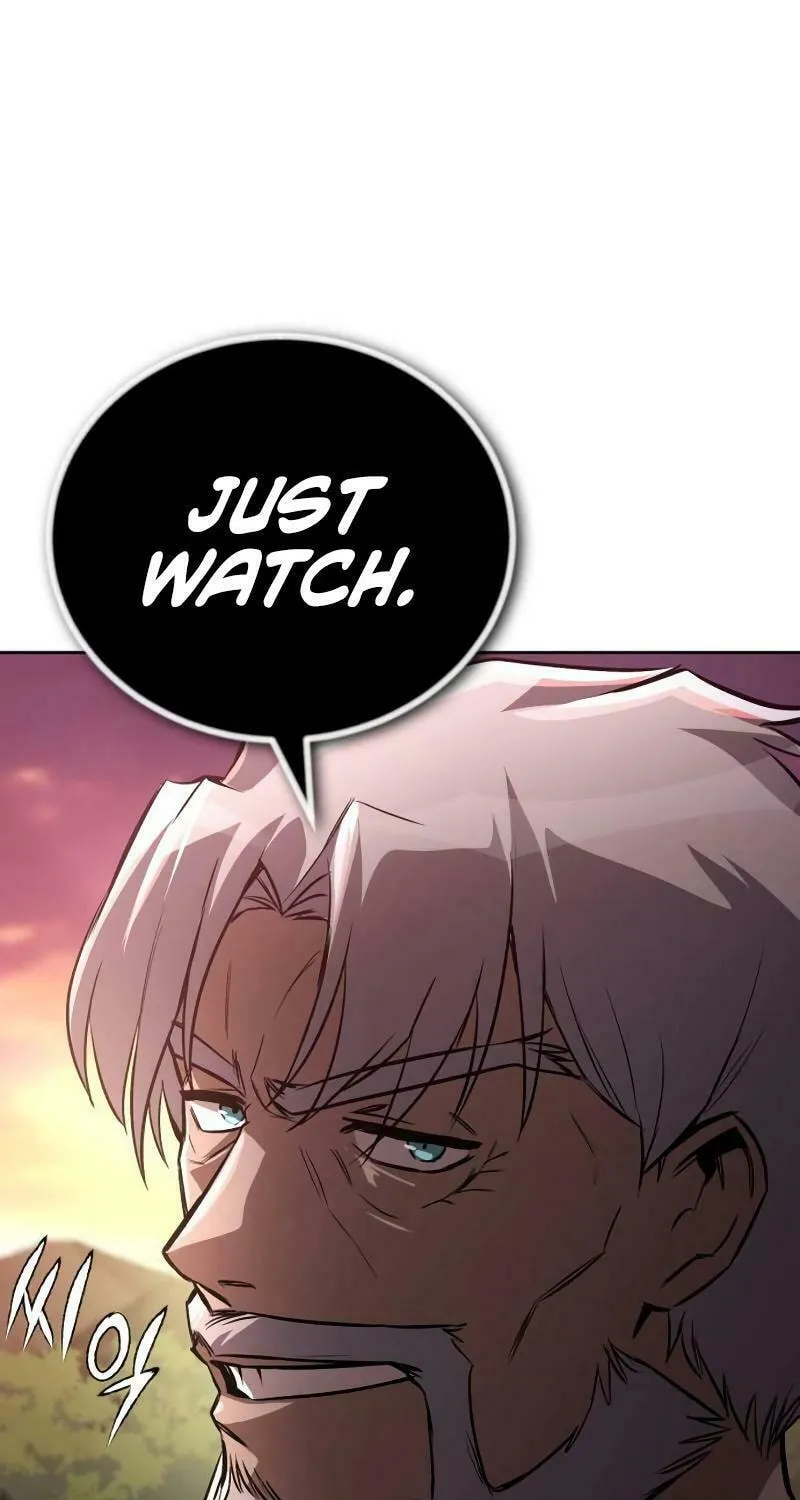 The Lazy Lord Masters the Sword Chapter 107 page 16 - 