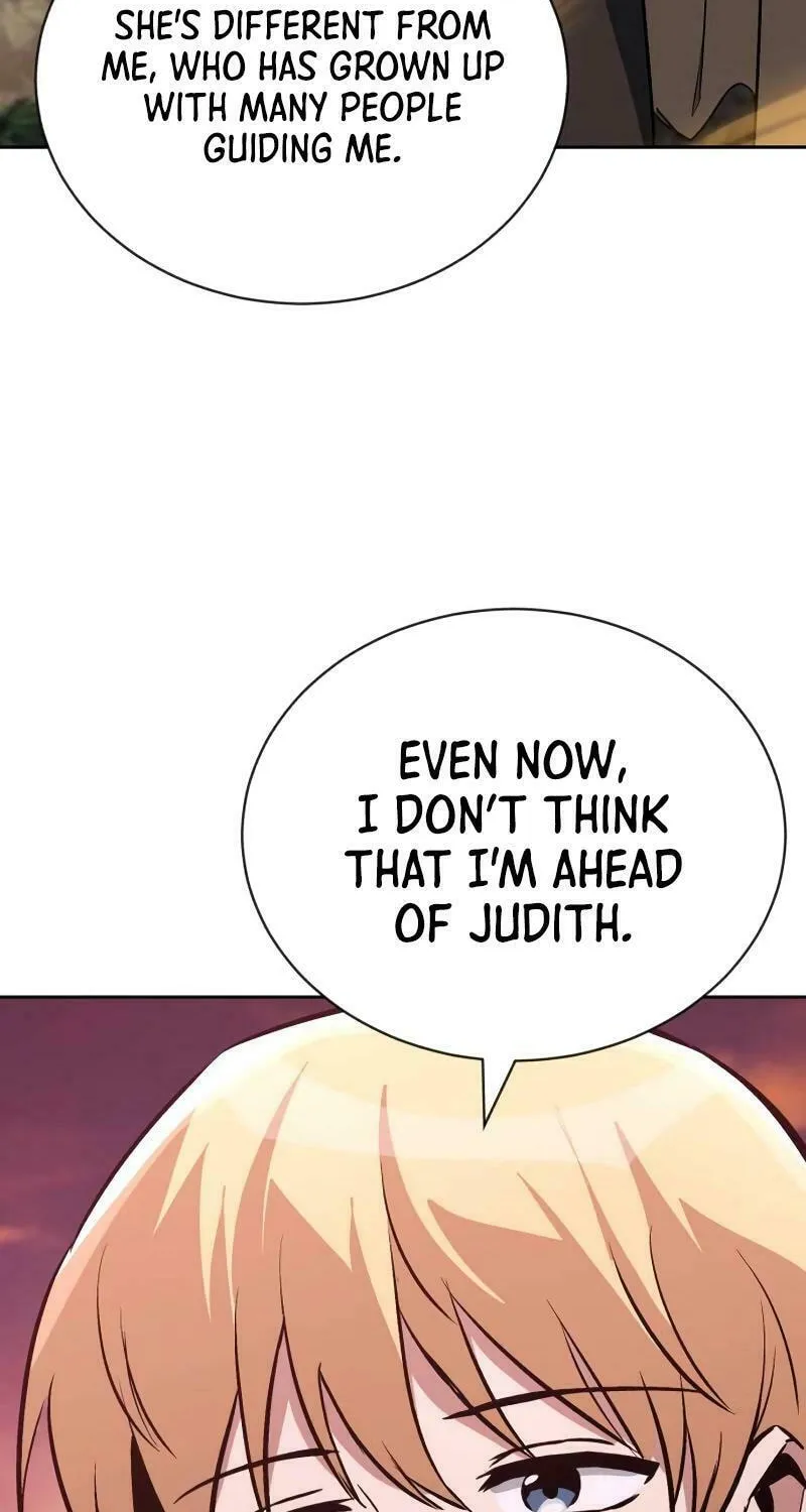 The Lazy Lord Masters the Sword Chapter 107 page 19 - 