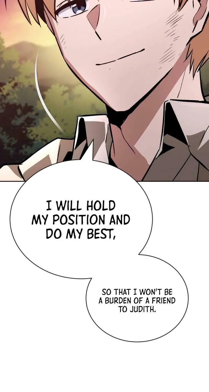 The Lazy Lord Masters the Sword Chapter 107 page 20 - 
