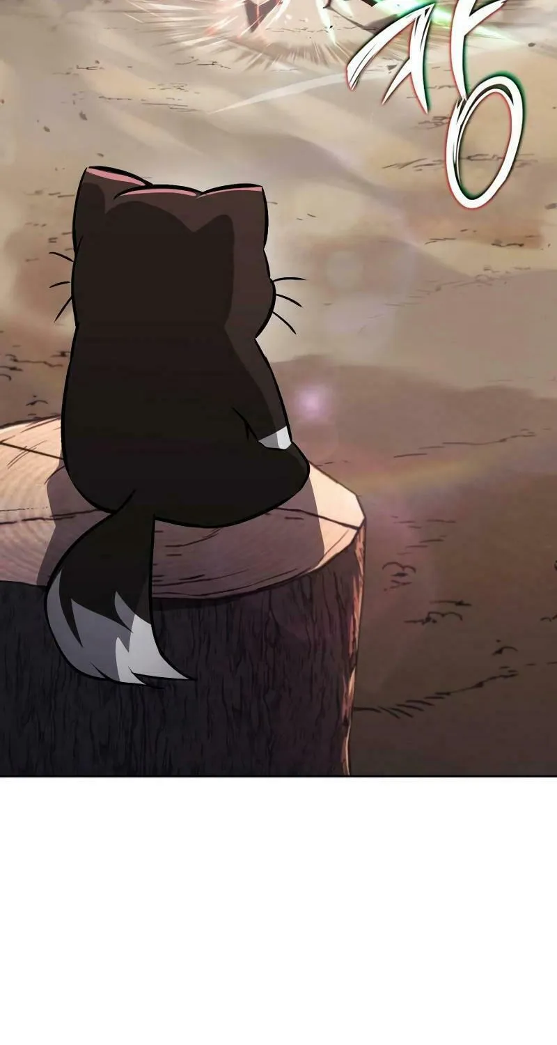 The Lazy Lord Masters the Sword Chapter 107 page 3 - 