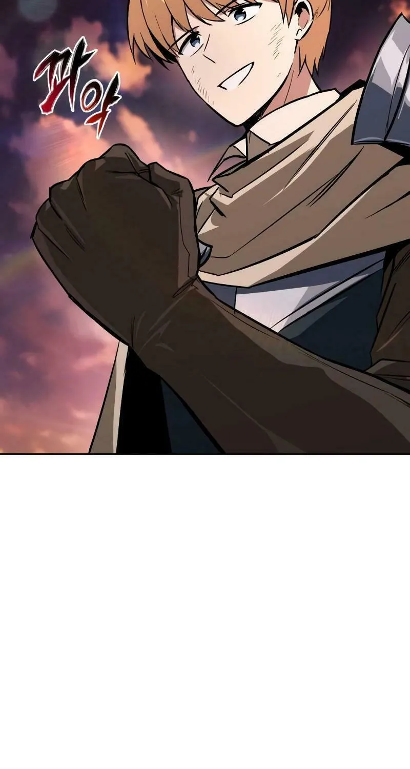 The Lazy Lord Masters the Sword Chapter 107 page 27 - 