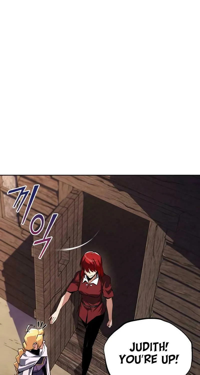 The Lazy Lord Masters the Sword Chapter 107 page 28 - 