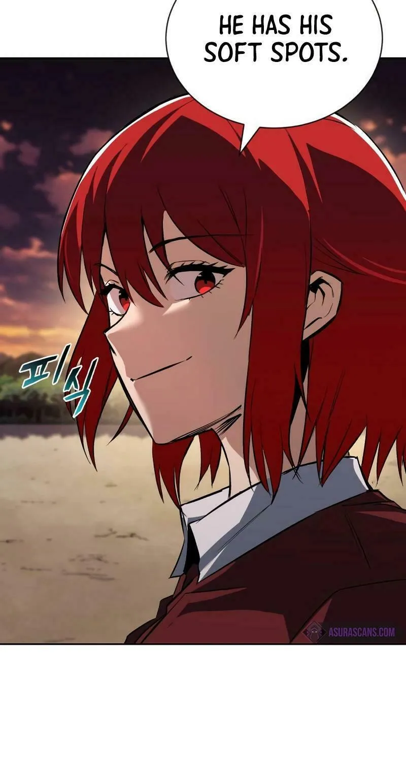 The Lazy Lord Masters the Sword Chapter 107 page 36 - 